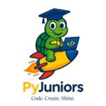 PyJuniors Logo